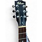 Used Gibson Blues King 00 sunburst Acoustic Guitar