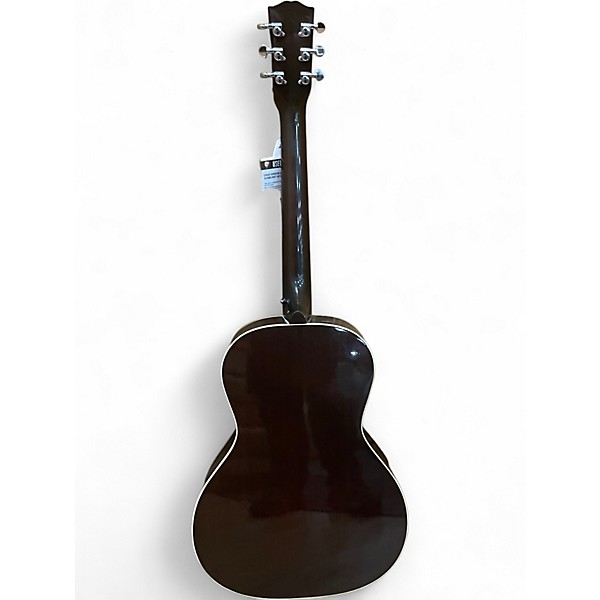 Used Gibson Blues King 00 sunburst Acoustic Guitar