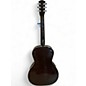 Used Gibson Blues King 00 sunburst Acoustic Guitar