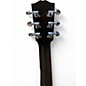 Used Gibson Blues King 00 sunburst Acoustic Guitar
