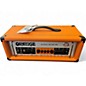 Used Orange Amplifiers Super Crush 100 Solid State Guitar Amp Head thumbnail