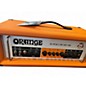 Used Orange Amplifiers Super Crush 100 Solid State Guitar Amp Head