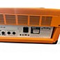 Used Orange Amplifiers Super Crush 100 Solid State Guitar Amp Head