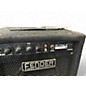 Used Fender Rumble 15 15W 1X8 Bass Combo Amp