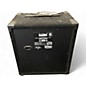 Used Fender Rumble 15 15W 1X8 Bass Combo Amp