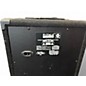 Used Fender Rumble 15 15W 1X8 Bass Combo Amp