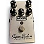 Used MXR M75 Super Badass Distortion Effect Pedal thumbnail