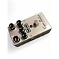 Used MXR M75 Super Badass Distortion Effect Pedal