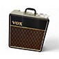 Used VOX AC4C1-12 Tube Guitar Combo Amp thumbnail
