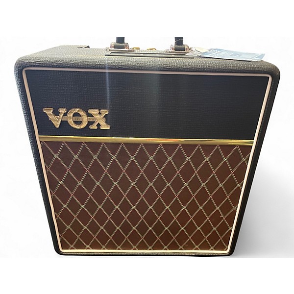 Used VOX AC4C1-12 Tube Guitar Combo Amp