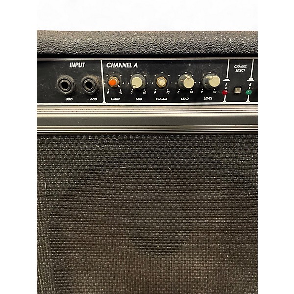 Used Crate G130CXL Guitar Combo Amp