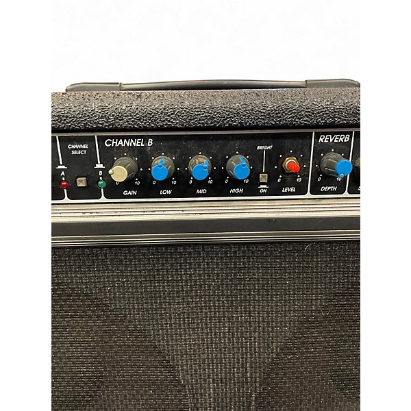 Used Crate G130CXL Guitar Combo Amp