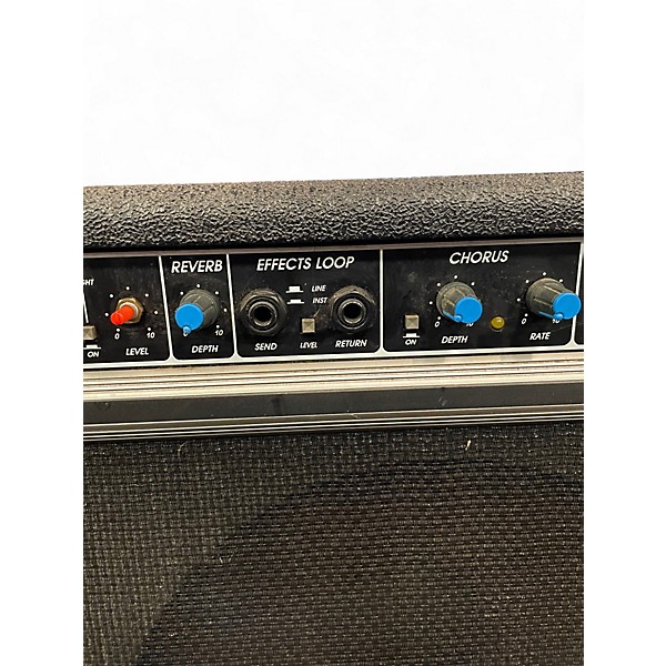 Used Crate G130CXL Guitar Combo Amp