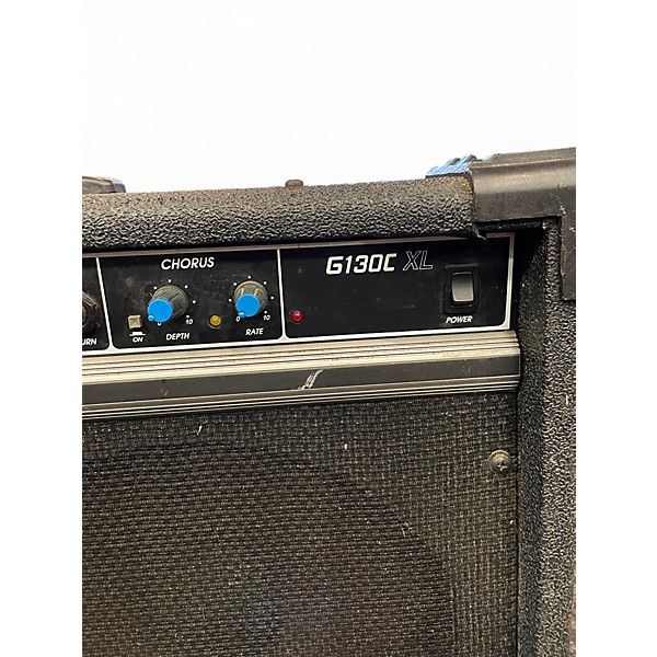 Used Crate G130CXL Guitar Combo Amp