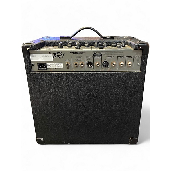 Used Peavey KB2 1x10 40W Keyboard Amp