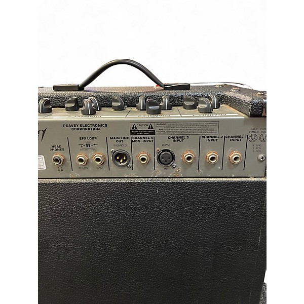 Used Peavey KB2 1x10 40W Keyboard Amp