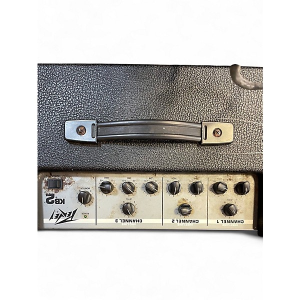 Used Peavey KB2 1x10 40W Keyboard Amp