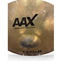 Used SABIAN 18in AAXplossion Cymbal