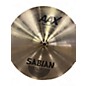 Used SABIAN 16in AAX Stage Crash Cymbal thumbnail