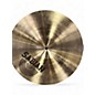 Used SABIAN 16in AAX Stage Crash Cymbal