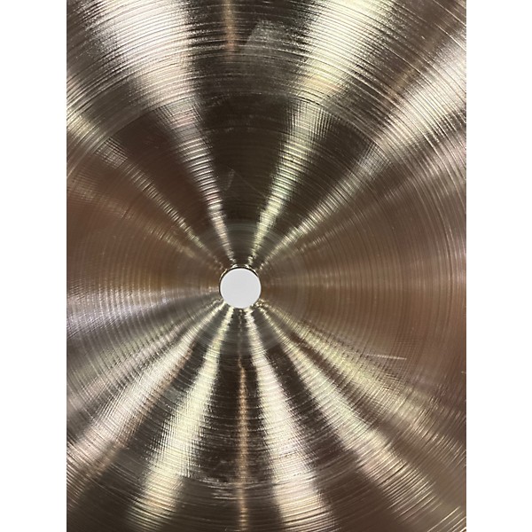 Used SABIAN 16in AAX Stage Crash Cymbal