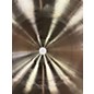 Used SABIAN 16in AAX Stage Crash Cymbal