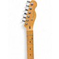 Used Fender American Standard Telecaster Red Solid Body Electric Guitar
