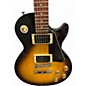Used Epiphone Les Paul 100 Bolt On 2 Color Sunburst Solid Body Electric Guitar
