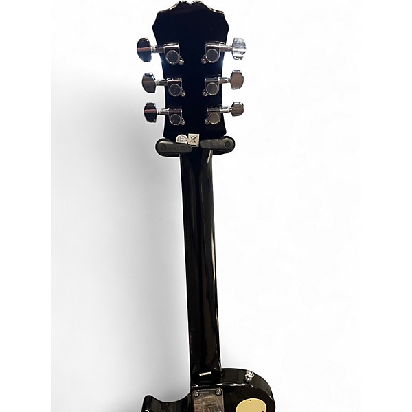 Used Epiphone Les Paul 100 Bolt On 2 Color Sunburst Solid Body Electric Guitar