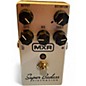 Used MXR M75 Super Badass Distortion Effect Pedal thumbnail