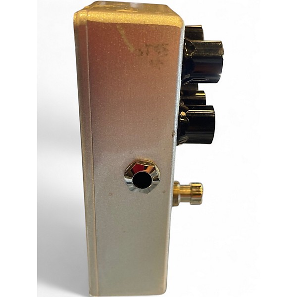 Used MXR M75 Super Badass Distortion Effect Pedal