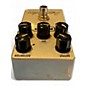 Used MXR M75 Super Badass Distortion Effect Pedal