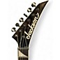 Used Jackson JS22 Dinky Snow White Solid Body Electric Guitar