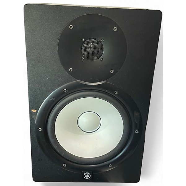 Used Yamaha HS8 Powered Monitor