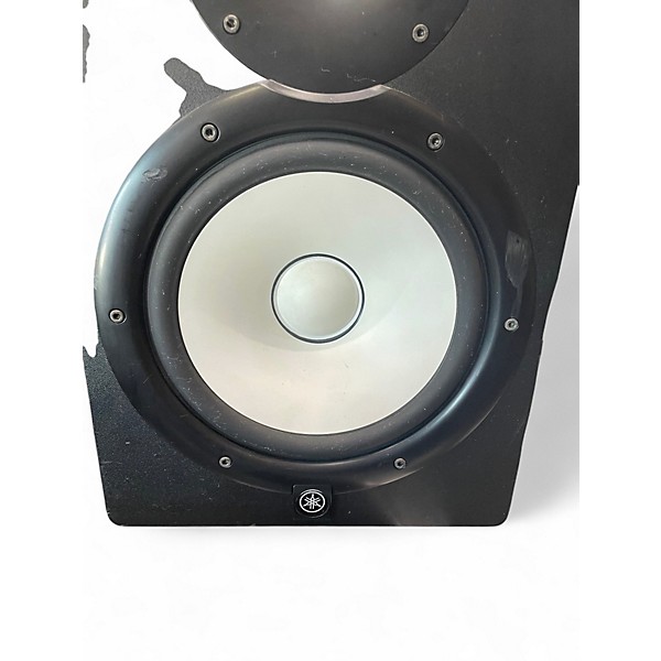 Used Yamaha HS8 Powered Monitor