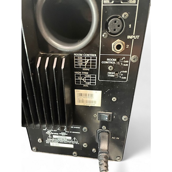 Used Yamaha HS8 Powered Monitor