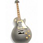 Used Epiphone Les Paul Traditional Pro IV Black Solid Body Electric Guitar thumbnail