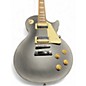 Used Epiphone Les Paul Traditional Pro IV Black Solid Body Electric Guitar