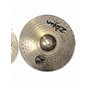 Used Zildjian 14in Planet Z Hi Hat Pair Cymbal
