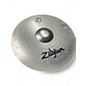 Used Zildjian 16in Planet Z Crash Cymbal thumbnail