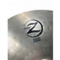 Used Zildjian 16in Planet Z Crash Cymbal