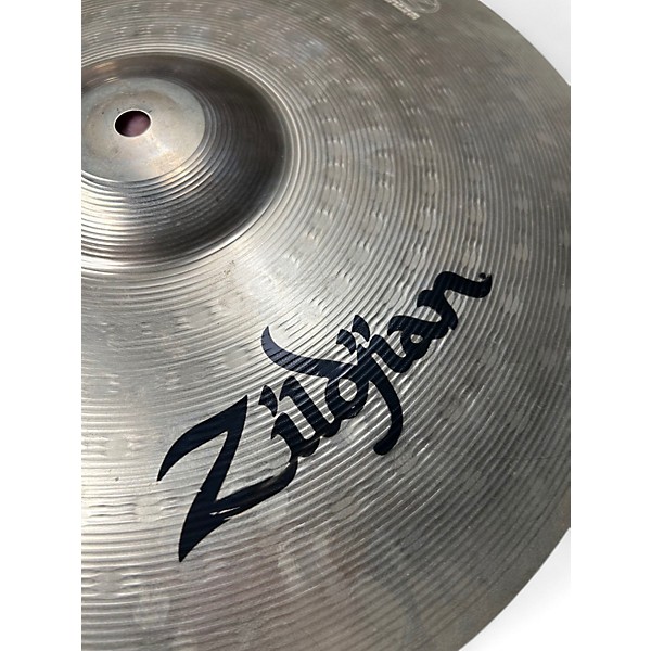 Used Zildjian 16in Planet Z Crash Cymbal