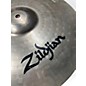 Used Zildjian 16in Planet Z Crash Cymbal