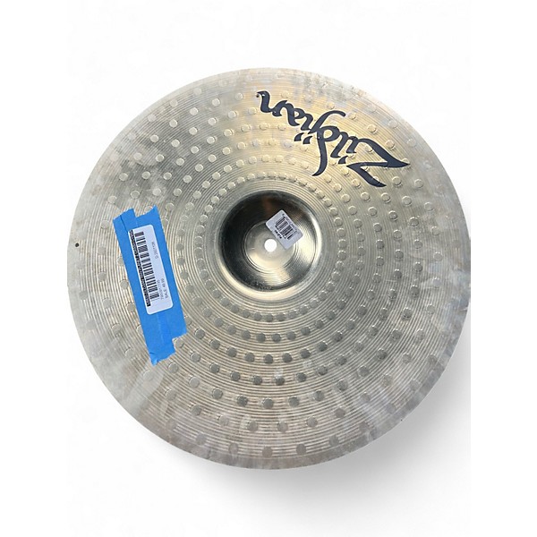Used Zildjian 16in Planet Z Crash Cymbal