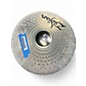 Used Zildjian 16in Planet Z Crash Cymbal