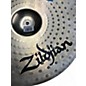 Used Zildjian 16in Planet Z Crash Cymbal