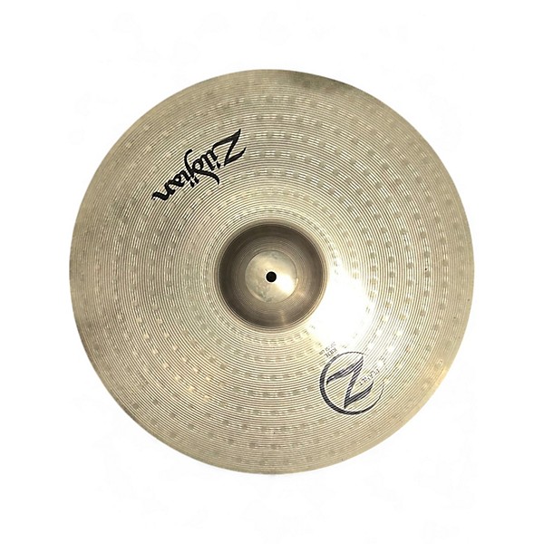Used Zildjian 20in Planet Z Ride Cymbal