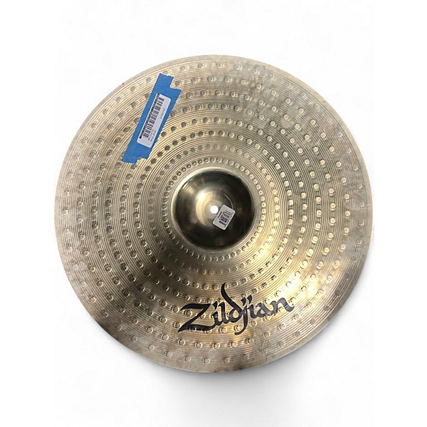 Used Zildjian 20in Planet Z Ride Cymbal