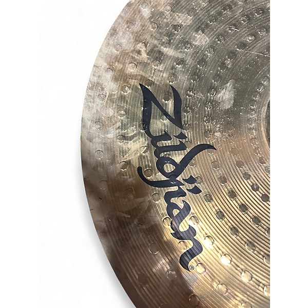 Used Zildjian 20in Planet Z Ride Cymbal