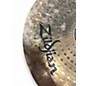 Used Zildjian 20in Planet Z Ride Cymbal